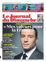 Le Journal du dimanche